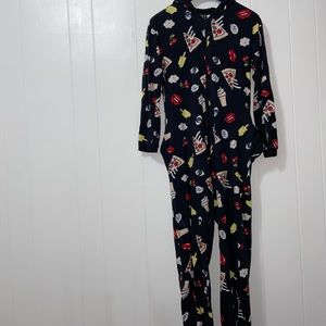 H&M trendy onesie